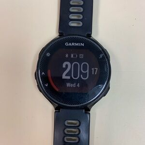 Garmin 235